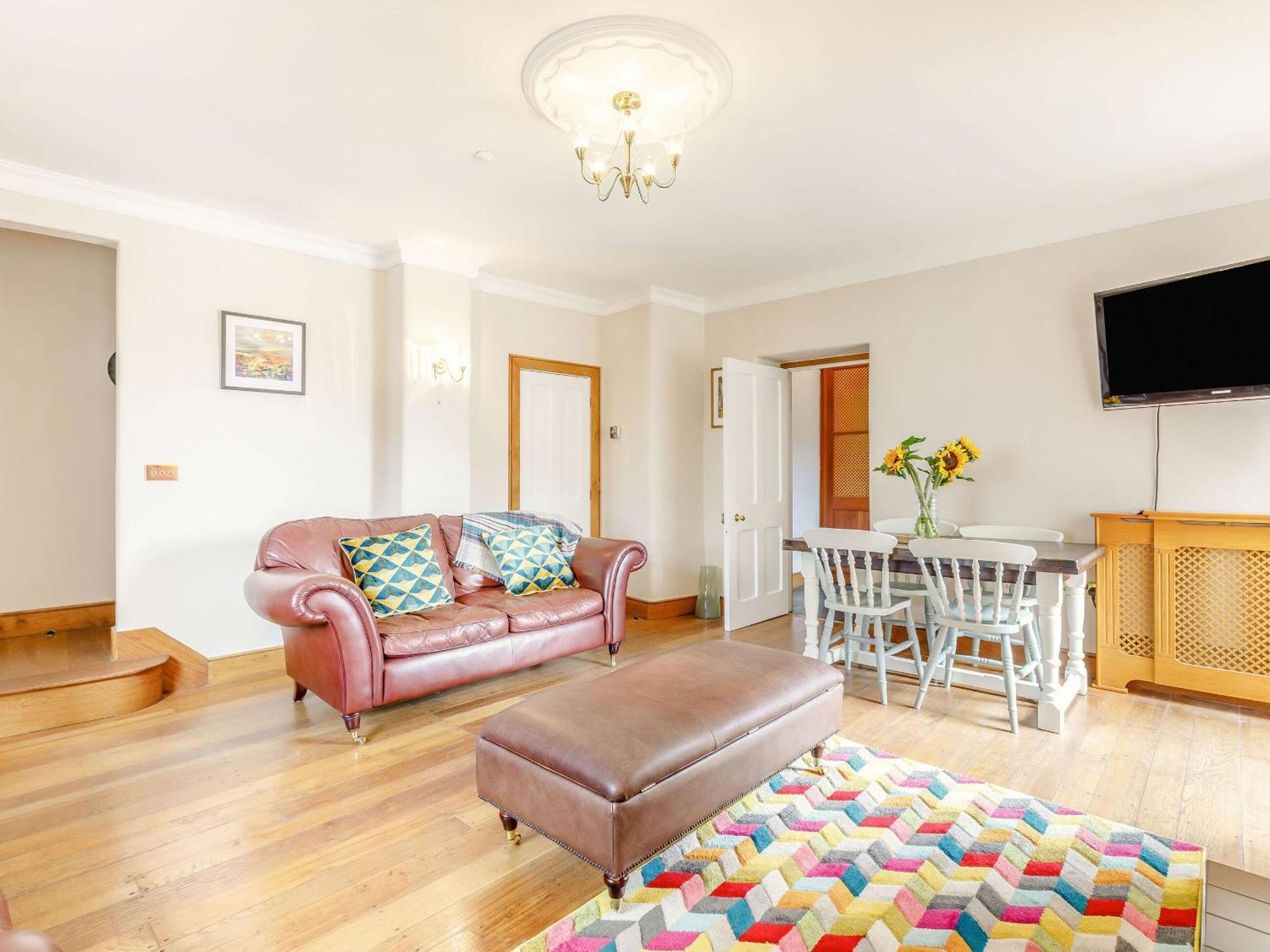 Nightingale House Villa Ottery St Mary Luaran gambar