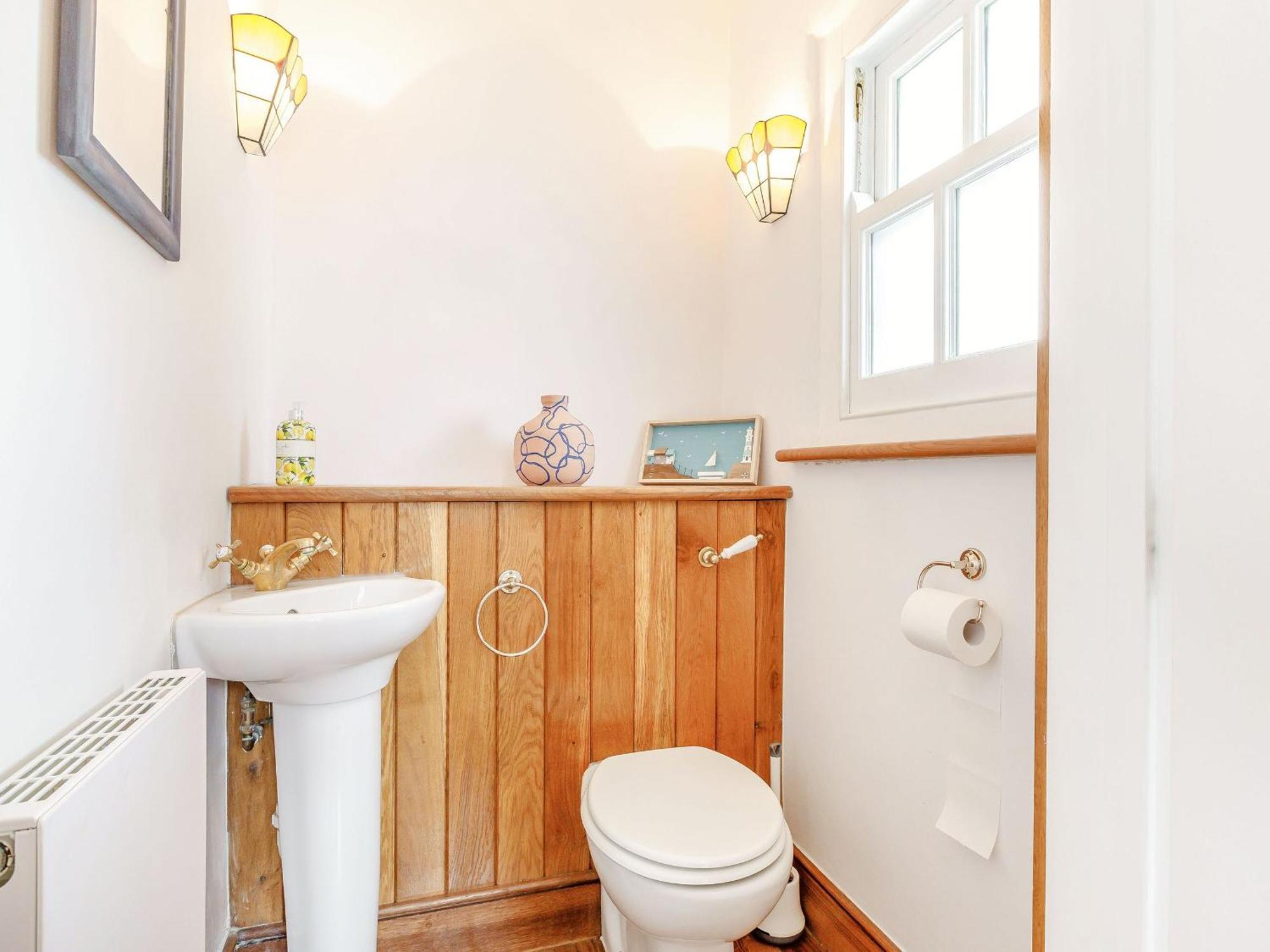 Nightingale House Villa Ottery St Mary Luaran gambar