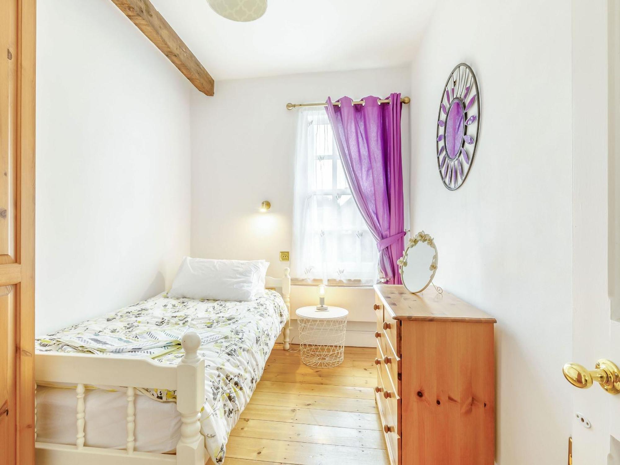 Nightingale House Villa Ottery St Mary Luaran gambar