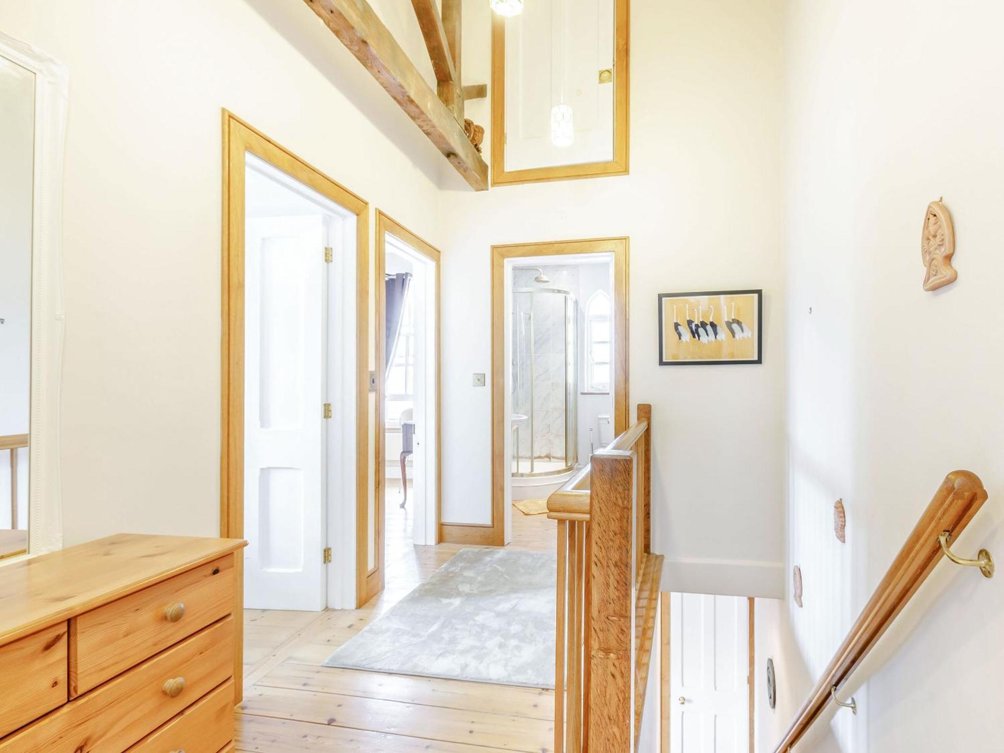 Nightingale House Villa Ottery St Mary Luaran gambar