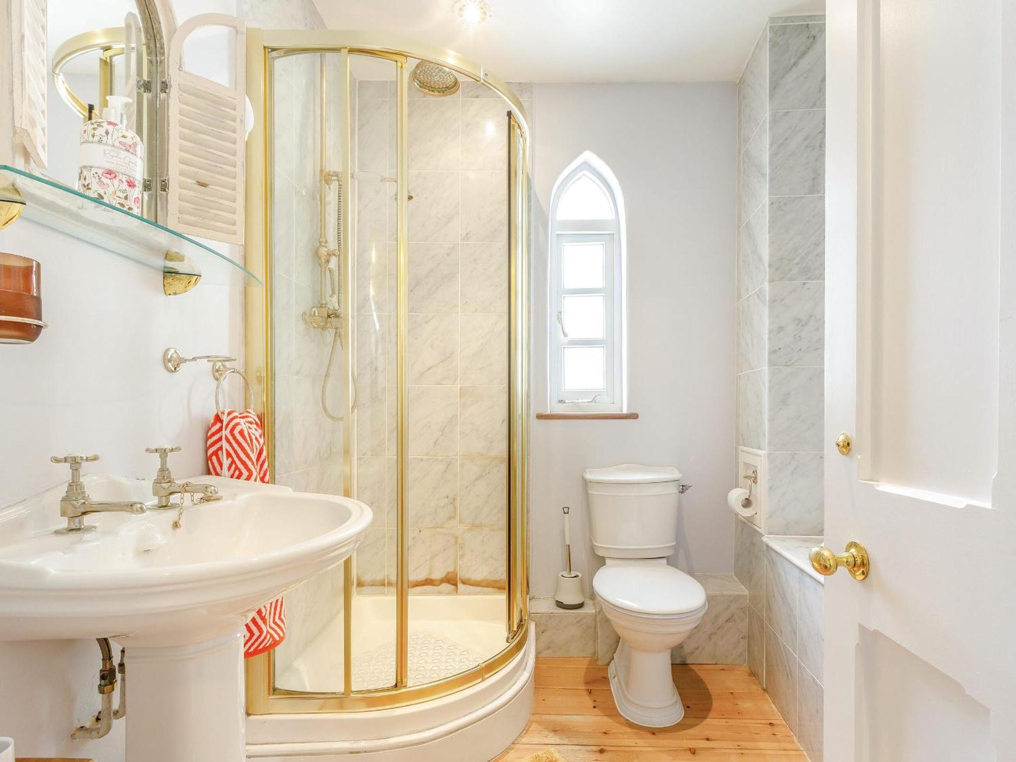 Nightingale House Villa Ottery St Mary Luaran gambar