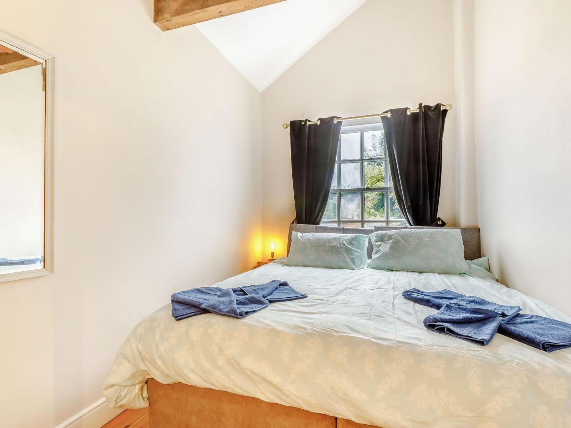 Nightingale House Villa Ottery St Mary Luaran gambar